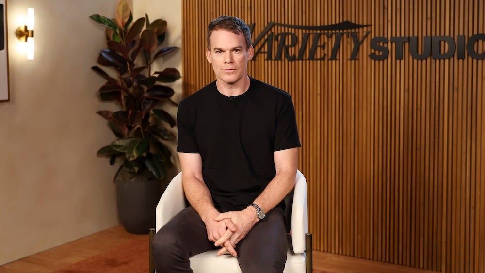 Michael C. Hall Attempts to Explain How Dexter Can Return in ‘Resurrection’ After Dying in ‘New Blood’