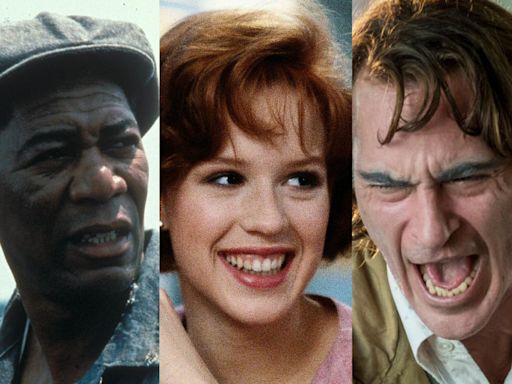 The 25 most overrated films ever, ranked