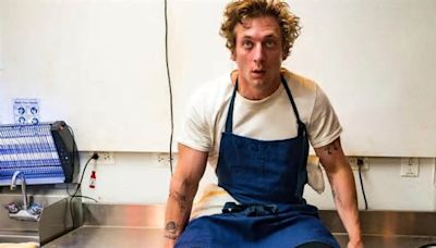 Bruce Springsteen, arriva il biopic: Jeremy Allen White lascia i fornelli e imbraccia la chitarra