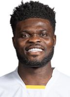 Thomas Partey