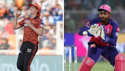 IPL Match Today, SRH vs RR Live: Sunrisers Hyderabad Host Rajasthan Royals - News18