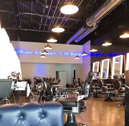 Atelier Barber Co Dallas Yahoo Local Search Results