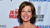 Singer Amy Grant hospitalized in Nashville after bike accident