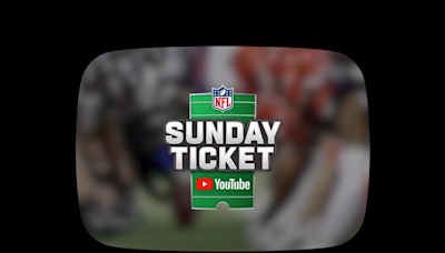 Verizon Might Give You a Free NFL Sunday Ticket