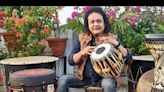 Percussionist Tanmoy Bose talks about his musical journey on World Music Day