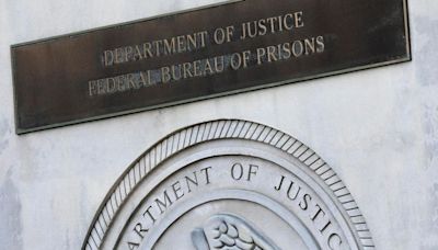 Bureau Of Prisons Facility In Oregon Is Focus Of Government Report