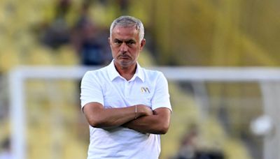 Lille elimina al Fenerbahçe de Mourinho en las previas de Champions