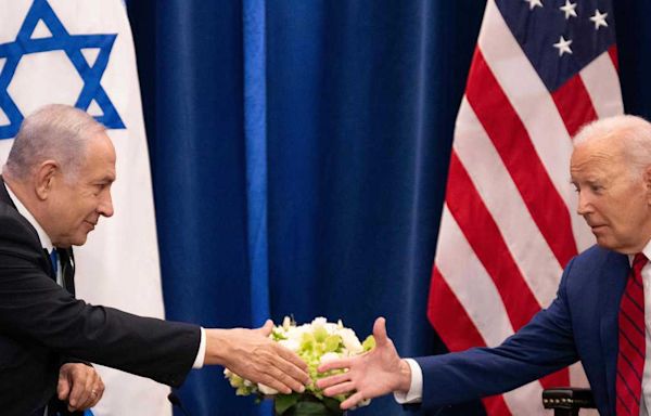 The Biden-Netanyahu relationship is strained like never before. Can the two leaders move forward?
