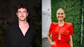 Natalie Portman and Paul Mescal spark dating rumors after being spotted in London