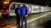 Switzerland: Axe-wielding hostage-taker on train shot dead by police