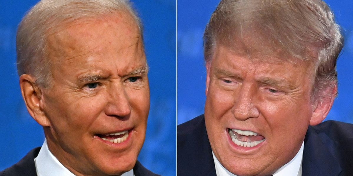 Joe Biden Ally Reveals ‘Unhinged’ Way He Prepped Him For Donald Trump Debate