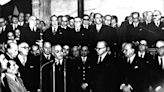 "Este viejo adversario despide a un amigo", el histórico discurso de Ricardo Balbín en el funeral de Juan Domingo Perón