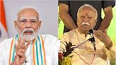 'Should Not Say You Have Become God': Did RSS Chief Mohan Bhagwat Take Sly Dig At PM Modi?