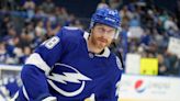 Tampa Bay Lightning suspend Ian Cole while he's investigated over sexual abuse allegation