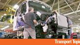 UAW Members Ratify Four-Year Freightliner Labor Deal | Transport Topics