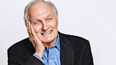 Alan Alda Gives an Update on How He's Doing with Parkinson's: 'Tying Shoelaces Can Be a Challenge'