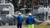 European natural gas prices surge 36% after Russia halts Nord Stream 1 flows indefinitely