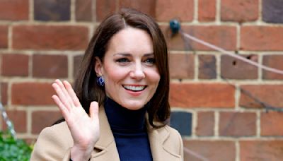 Insiders Claim Kate Middleton Has Taken a 180 When It Comes to the Public Scrunity Amid Cancer Battle