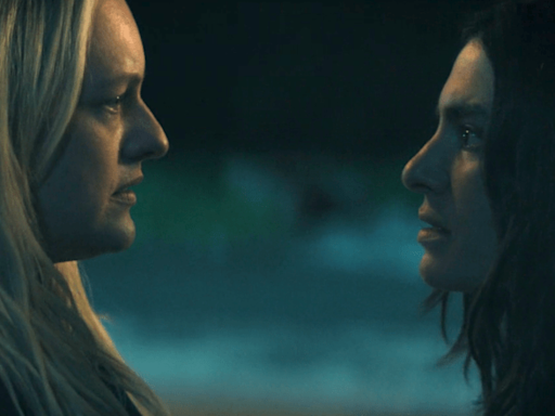 Performers of the Week: Elisabeth Moss and Yumna Marwan