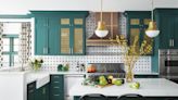 This Is the Best Countertop Option for a Bright and Airy Kitchen