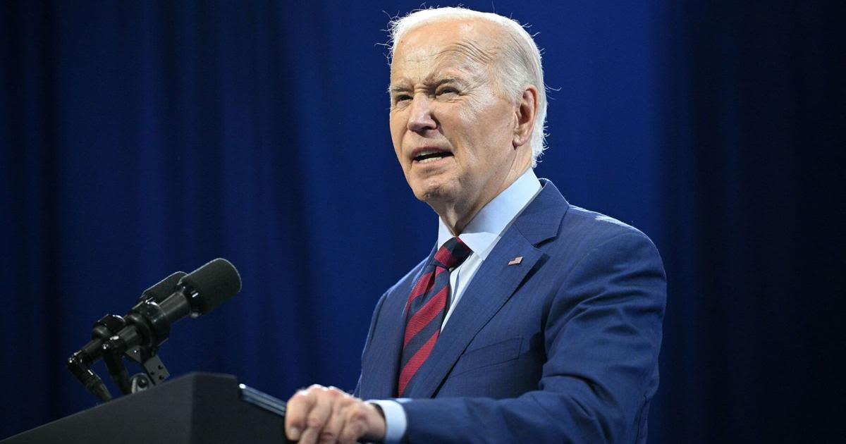 Biden presents Medal of Freedom to key political allies, civil rights leaders, celebrities and politicians