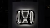 Honda recalling 1.3 million vehicles worldwide for rear camera issue