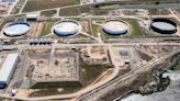 Should America be worried about the Strategic Petroleum Reserve this summer?