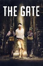 The Gate (2014 film)