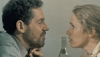 Opinion | ‘Scenes From a Marriage’ at 50: Bergman’s Forensic Study of a Fracture