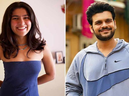 ...Bhanushali Once Reacted To Dating Rumors With 'Tapu' Bhavya Gandhi: "Glad I Had The Chance To Come So Close...