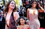 Emma Stone, Eva Longoria and Demi Moore stun on the red carpet at the ‘Kinds of Kindness’ Cannes Film premiere