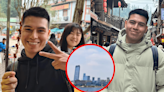 Estudiante peruano revela cómo es vivir en la ciudad más feliz de China: "Me recuerda a Lima"