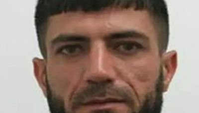 Europe’s most wanted people smuggler 'The Scorpion' ARRESTED