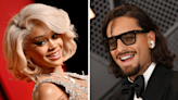 Maluma and Saweetie join NBC’s ‘The Voice’