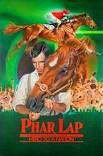 Phar Lap – Legende einer Nation