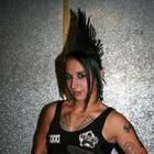 Christina Von Eerie