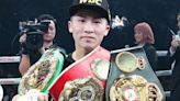 Inoue vs Nery: Date, undercard and how to follow as pound-for-pound star defends