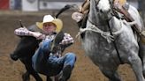 ABC Pro Rodeo performances start Thursday at Levelland's Mallet Center