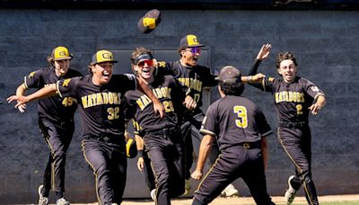 Granada baseball 2024: Matadors leave no doubt that they’re an all-time great Bay Area team