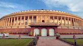 First Session Of 18th Lok Sabha From Today; NEET Row, Speaker Election In Focus