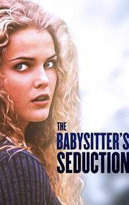 The Babysitter's Seduction