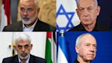 War crimes prosecutor seeks arrest of Israeli and Hamas leaders, Netanyahu included