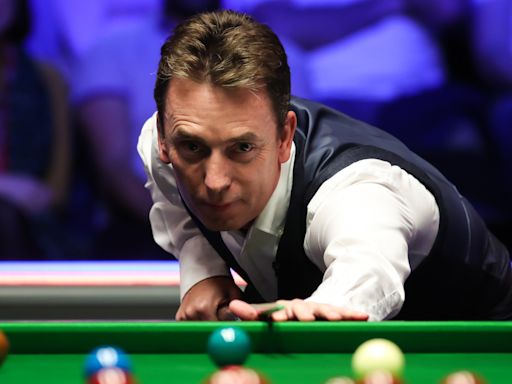 Who is BBC snooker commentator Ken Doherty?