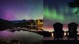 Aurora alert: The northern lights may shine across Canada tonight | Canada