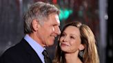 Harrison Ford and Calista Flockhart's Love Story