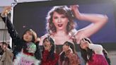 'Green shoots' for retailers as firms pin summer hopes on warm weather, Taylor Swift and Olympics