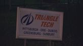 Triangle Tech closing permanently, school announces