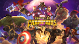 Kabam is taking Marvel: Contest of Champions to 'alternative' app stores