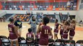 Lake Gibson's Antonia Bennett, Braves set for state semifinals