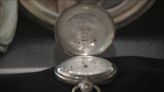 Theodore Roosevelt's historic pocket watch returned decades after theft